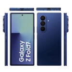 گوشی موبایل سامسونگ مدل Galaxy Z Fold 7 دو سیم‌کارت ظرفیت 256 گیگابایت و رم 12 گیگابایت  - ویتنام - تصویر 2