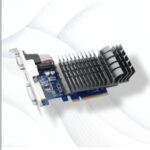 کارت گرافیک ایسوس مدل GeForce GT 710-SL-2GD3-BRK-EVO - تصویر 8