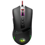 ماوس مخصوص بازی ردراگون مدل OCTOPUS M712 RGB - تصویر 6