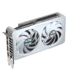 کارت گرافیک گیگابایت مدل GeForce RTX 5060 EAGLE OC ICE 8G - تصویر 3