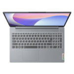 لپ تاپ 15.6 اینچی لنوو مدل IdeaPad Slim 3 15ABR8-Ryzen 7 5825U-16GB DDR4 3200MHz-512GB SSD-Touch-W - تصویر 5