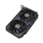 کارت گرافیک ایسوس مدل Dual GeForce RTX 3060 V2 OC Edition 12GB GDDR6 - تصویر 6