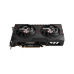 کارت گرافیک سافایر مدل PULSE Radeon RX 9060 XT 8GB - تصویر 2