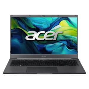 لپ تاپ 15.6 اینچی ایسر مدل Aspire Lite AL15-72P-57CM-i5 13420H-8GB DDR5 4800MHz-512GB SSD-IPS