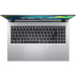 لپ تاپ 15.6 اینچی ایسر مدل Aspire Go 15 AG15-32P-352Z-Core 3 N355-8GB DDR5 4800MHz-128GB SSD-IPS-W - تصویر 2