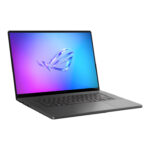 لپ تاپ 16 اینچی ایسوس مدل ROG Zephyrus G16 (2025) GU605CP-Core Ultra 9 285H-RTX5070 8GB-16GB LPDDR5X 7467MHz-2TB SSD-WQXGA OLED 240Hz-W - تصویر 4