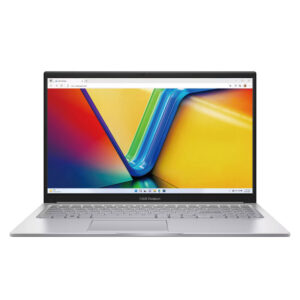لپتاپ 15.6 ایسوس مدل Vivobook 15 F1504VA-Core 7 150U-24GB DDR5-512GB SSD-IPS-Backlit
