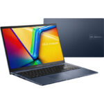 لپ تاپ 15.6 اینچی ایسوس مدل Vivobook 15 X1502VA-Core i5 13420H-8GB DDR4 3200MHz-512GB SSD-TN-Backlit - تصویر 6