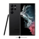 گوشی موبایل سامسونگ مدل Galaxy S22 Ultra 5G دو سیم کارت ظرفیت 512 گیگابایت و رم 12 گیگابایت - تصویر 2