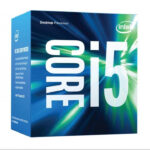 پردازنده مرکزی اینتل سری Skylake مدل Core i5-6400 T - تصویر 3