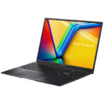 لپ تاپ 16 اینچی ایسوس مدل Vivobook 16X K3605VC-RP379-i5 13420H-16GB DDR4 3200MHz-512GB SSD-RTX3050 4GB-IPS 144Hz-Backlit - تصویر 4