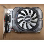 کارت گرافیک ام اس آی مدل GT 730 - تصویر 3