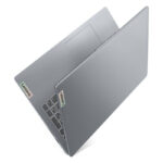 لپ تاپ 15.6 اینچی لنوو مدل IdeaPad Slim 3 15AMN8-R3 7320U-8GB LPDDR5 5500MHz-256GB SSD-TN - تصویر 6