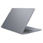 لپ تاپ 15.6 اینچی لنوو مدل IdeaPad Slim 3 15IRU8-i3 1315U-8GB LPDDR5-1TB SSD-TN - تصویر 6