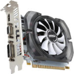 کارت گرافیک ام اس آی مدل GT 730 - تصویر 2
