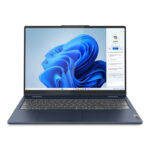 لپ تاپ 16 اینچی لنوو مدل IdeaPad 5 2-in-1 16IRU9-Core 5 120U-16GB LPDDR5x 5200MHz-512GB SSD-IPS Touch WUXGA-Fingerprint-W