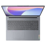لپ تاپ 15.6 اینچی لنوو مدل IdeaPad Slim 3 15IRH8-i5 13420H-8GB LPDDR5 4800MHz-512GB SSD-IPS-Backlit - تصویر 2