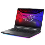 لپ تاپ 16 اینچی ایسوس مدل ROG Strix G16 G615JMR-AS74-i7 14650HX-12GB DDR5 5600MHz-2TB SSD-RTX5060 8GB-WUXGA 165Hz-W - تصویر 3