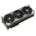 کارت گرافیک ایسوس مدل TUF Gaming GeForce RTX 5080 16GB GDDR7 - تصویر 4