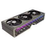 کارت گرافیک سافایر مدل NITRO Plus AMD Radeon RX 9060 XT OC 16GB - تصویر 3
