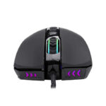 موس گیمینگ ردراگون مدل PLANK M812 RGB - تصویر 4
