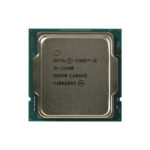 پردازنده مرکزی اینتل مدل Core i5 11400-Tray - تصویر 3