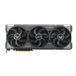 کارت گرافیک ایسوس مدل TUF Gaming GeForce RTX 5080 16GB GDDR7 OC Edition