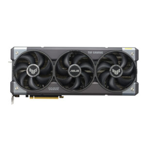 کارت گرافیک ایسوس مدل TUF Gaming GeForce RTX 5080 16GB GDDR7 OC Edition