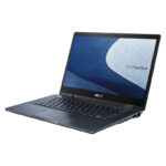 لپ تاپ 14 اینچی ایسوس مدل ExpertBook B3 Flip B3402FVA-Core 5 120U-16GB DDR4 3200MHz-512GB SSD-Touch-Backlit-Fingerprint - تصویر 2