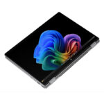 لپ تاپ 14 اینچی اچ‌ پی مدل OmniBook X Flip 14-fm0013dx-Core Ultra 5 226V-16GB LPDDR5X 8533MHz-2TB SSD-Touch-Backlit-W - تصویر 6