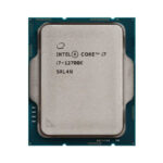 پردازنده مرکزی اینتل مدل Core i7 12700K-Box - تصویر 2