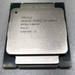 پردازنده مرکزی اینتل مدل 2690v3 2690 v3 - تصویر 2