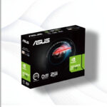 کارت گرافیک ایسوس مدل GeForce GT 710-SL-2GD3-BRK-EVO - تصویر 7