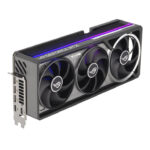 کارت گرافیک ایسوس مدل ROG Astral GeForce RTX 5080 16GB GDDR7 OC Edition - تصویر 8