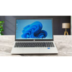 لپ تاپ 15.6 اینچی اچ پی مدل G10 250-i3 1315U-24GB DDR4-256GB SSD-TN - تصویر 6