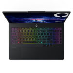 لپ تاپ 16 اینچی لنوو مدل Legion Pro 5 16IAX10-Core Ultra 7 255HX-RTX5070 8GB-32GB DDR5 5600MHz-1TB SSD-OLED WQXGA 165Hz-W - تصویر 2