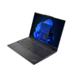 لپ تاپ 14 اینچی لنوو مدل ThinkPad E14 Gen 5-i7 1355U 8GB 512SSD MX550 - تصویر 4