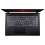 لپ تاپ 15.6 اینچی ایسر مدل Nitro V 15 ANV15-52-594J-i5 13420H-RTX3050 6GB-32GB DDR5 4800MHz-1TB SSD-FHD 165Hz - تصویر 6