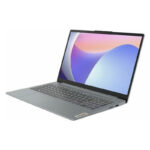 لپتاپ 15.6 اینچی لنوو مدل IdeaPad Slim 3 15IAN8 با پردازنده Core i3-N305، رم 8 گیگابایت LPDDR5، حافظه SSD با ظرفیت 128 گیگابایت، نمایشگر Full HD مات با پنل TN، باتری 47 واتساعتی و سیستمعامل Windows 11 - تصویر 4