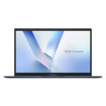 لپتاپ 15.6 اینچی ایسوس مدل Vivobook 15 X1504VAP-Core 3 100U-8GB DDR5-256GB SSD-IPS - تصویر 2