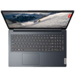 لپتاپ لنوو مدل IdeaPad 1 15IJL7 با پردازنده Celeron N4500، رم DDR4 8GB با فرکانس 2933MHz، حافظه SSD با ظرفیت 256GB، نمایشگر 15.6 اینچ TN با وضوح HD - تصویر 5