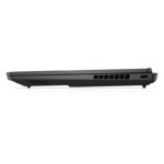 لپ‌تاپ گیمینگ 16 اینچی اچ‌پی مدل OMEN Gaming 16-ap0167AX، با پردازنده Ryzen 9-8940HX، کارت گرافیک NVIDIA GeForce RTX 5060 با 8 گیگابایت حافظه اختصاصی، رم 32 گیگابایت DDR5 و حافظه داخلی SSD با ظرفیت 1 ترابایت، نمایشگر IPS با وضوح WUXGA، وبکم FHD - تصویر 4