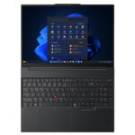 لپ تاپ 16 اینچی لنوو مدل ThinkPad E16 Gen 3-Core Ultra 7 256V-16GB LPDDR5X 8533MHz-512GB SSD-IPS-Backlit-Fingerprint-W - تصویر 4