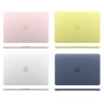 لپتاپ 13 اینچی اپل مدل MacBook Neo LLA با پردازنده A18 Pro، رم 8 گیگابایت، حافظه 256 گیگابایت SSD، نمایشگر Liquid Retina با روشنایی 500 نیت، وبکم 1080p، Wi-Fi 6E و شارژدهی تا 16 ساعت - تصویر 5