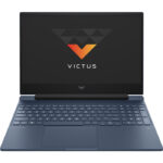 لپ تاپ 15.6 اینچی اچ پی مدل Victus 15 fa2093dx-i7 13620H-16GB DDR5 5200MHz-1TB SSD-RTX5060 8GB-FHD 144Hz - تصویر 6