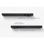 لپ تاپ 15.6 اینچی ایسوس مدل ExpertBook B1 B1503CVA-Core 5 120U-64GB DDR5 4800MHz-512GB SSD-IPS-Fingerprint-Backlit - تصویر 6