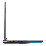 لپ تاپ 18 اینچی ایسوس مدل ROG STRIX G18 G815JMR-Core i7 14650HX-RTX5060 8GB-16GB DDR5 5600MHz-1TB SSD-WUXGA 144Hz-W - تصویر 4