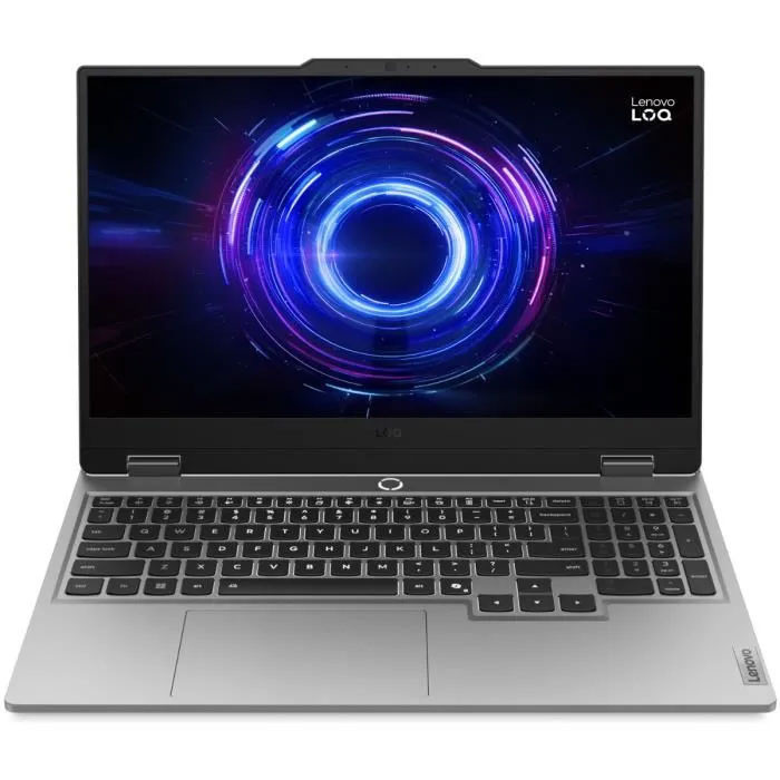5398f974c560463ffb094f942acd2a8e0ae90493_1765373443.jpg لپ تاپ 15.6 اینچی لنوو مدل LOQ 15IRX10-i7 13650HX-32GB DDR5 4800MHz-1TB SSD-RTX5050 8GB-FHD 144Hz-W - تصویر 1
