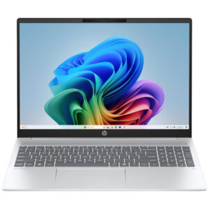لپ تاپ 16 اینچی اچپی مدل OmniBook 5 Next Gen AI 16-ag1070wm-Ryzen AI 7 350-16GB LPDDR5X-1TB SSD-IPS-Backlit-W