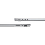 لپ‌تاپ 14.2 اینچی اپل مدل MacBook Pro MDE64 2025 LLA با پردازنده M5، رم 24 گیگابایت، حافظه SSD با ظرفیت 1 ترابایت، نمایشگر Liquid Retina Mini-LED با نرخ نوسازی 120 هرتز، وبکم 12 مگاپیکسلی و باتری با شارژدهی تا 24 ساعت - تصویر 5